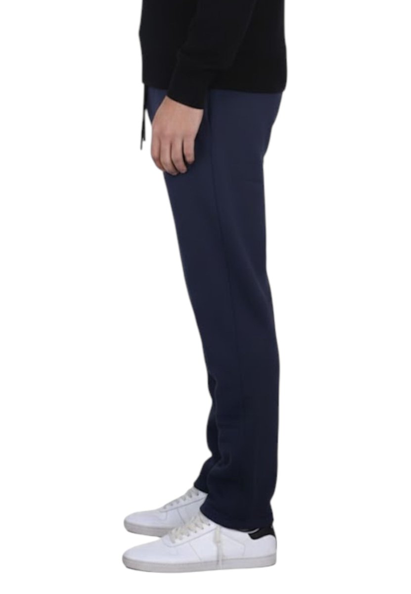 RED SOX APPEAL - Pantaloni Blu - 10Decimi