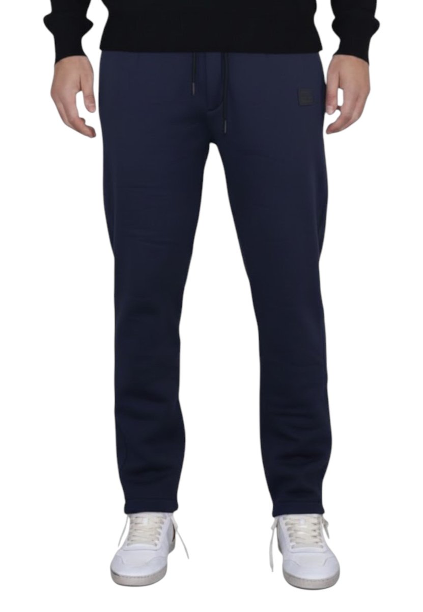 RED SOX APPEAL - Pantaloni Blu - 10Decimi
