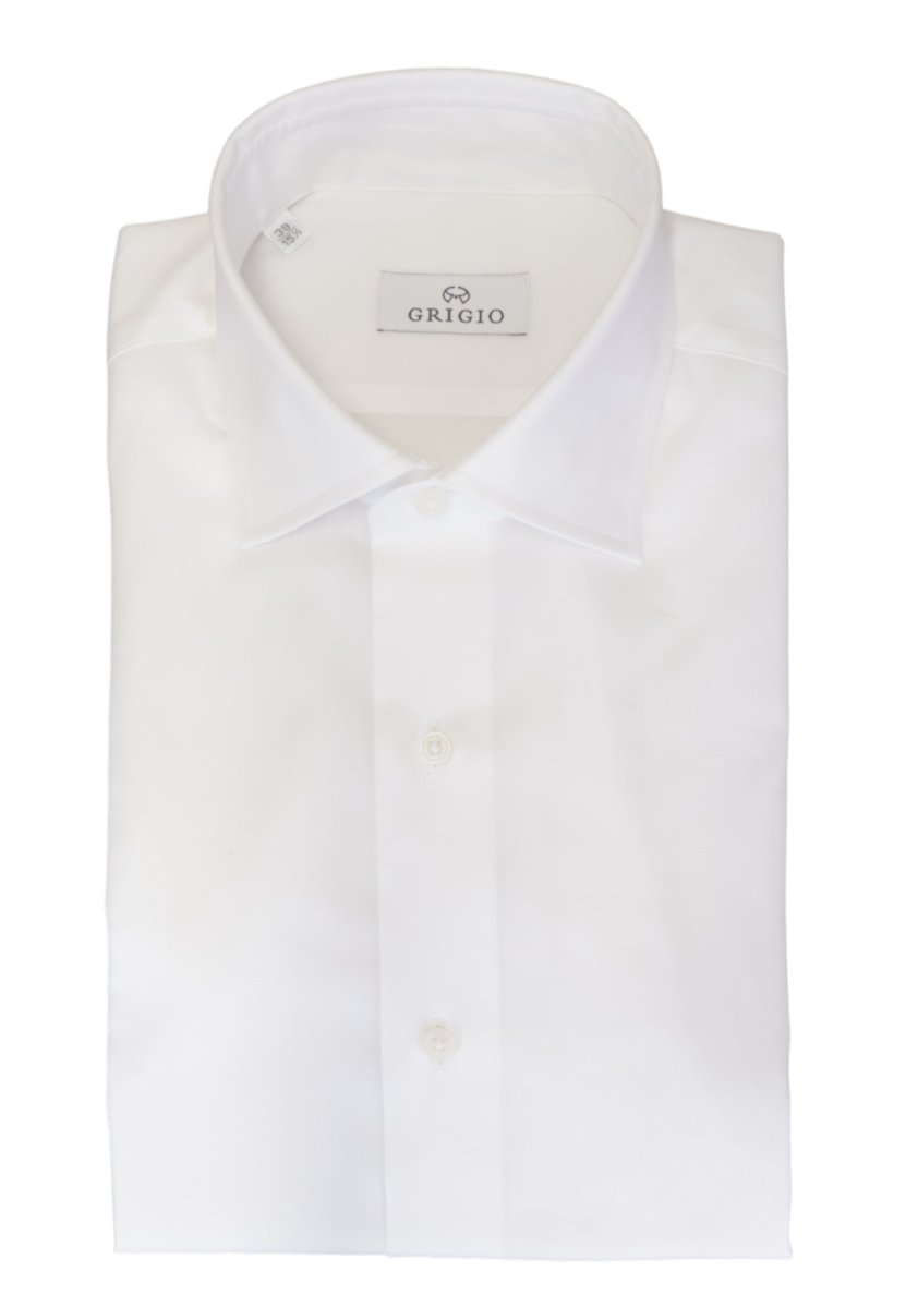 REGULAR CON PINCES - 000 BIANCO - 10Decimi