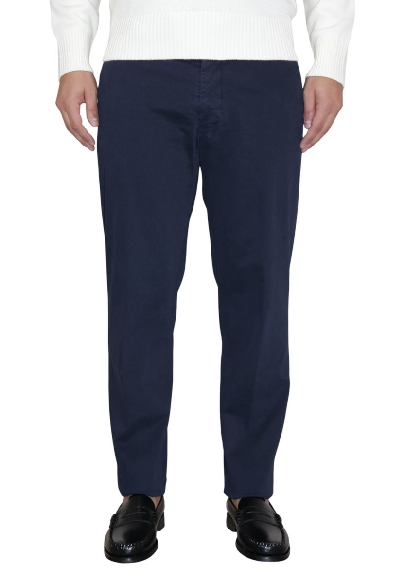 regular sr/2505 - 001 blu - 10Decimi