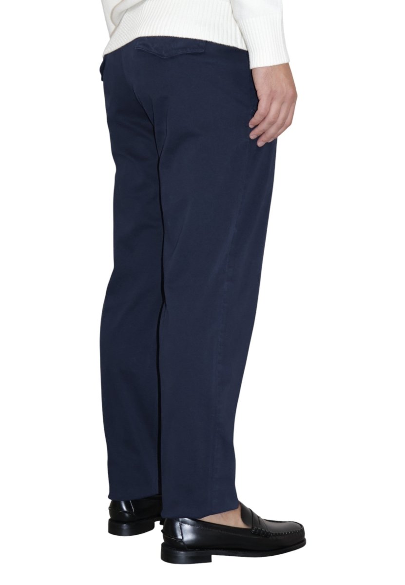 regular sr/2505 - 001 blu - 10Decimi