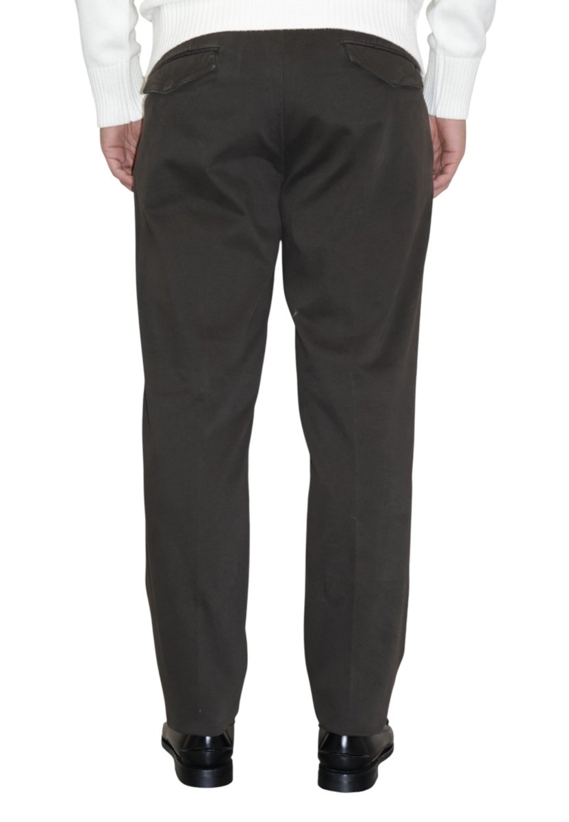 regular sr/2505 - 010 moro - 10Decimi