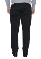 regular sr/2505 - 019 nero - 10Decimi