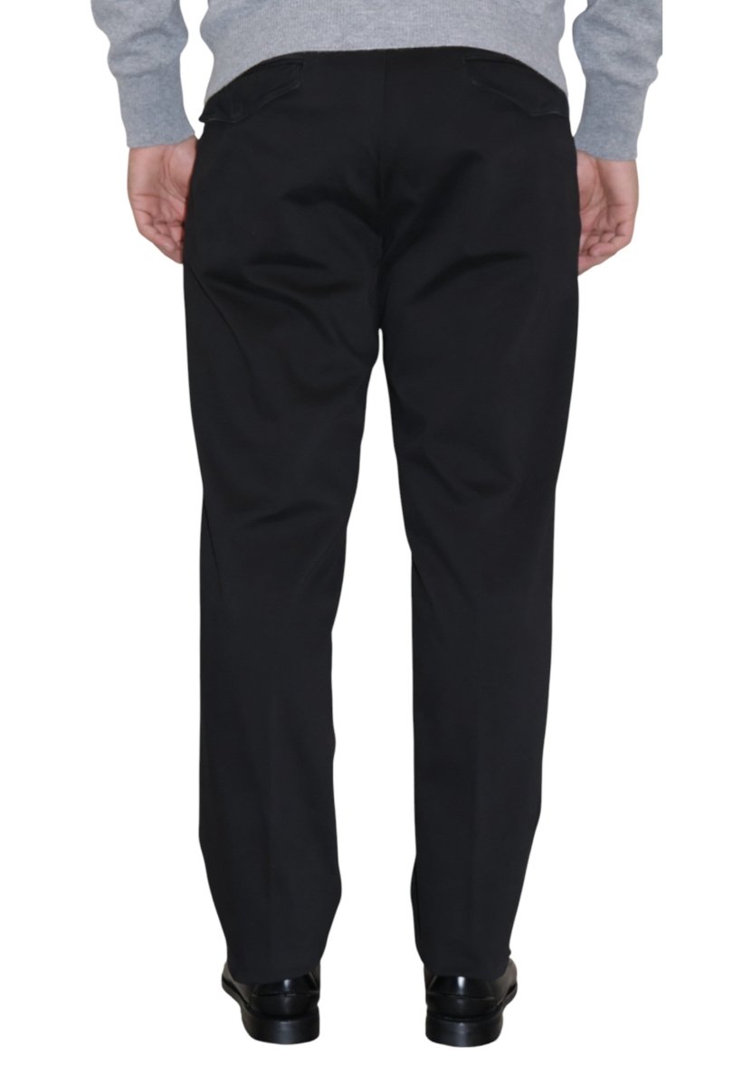 regular sr/2505 - 019 nero - 10Decimi