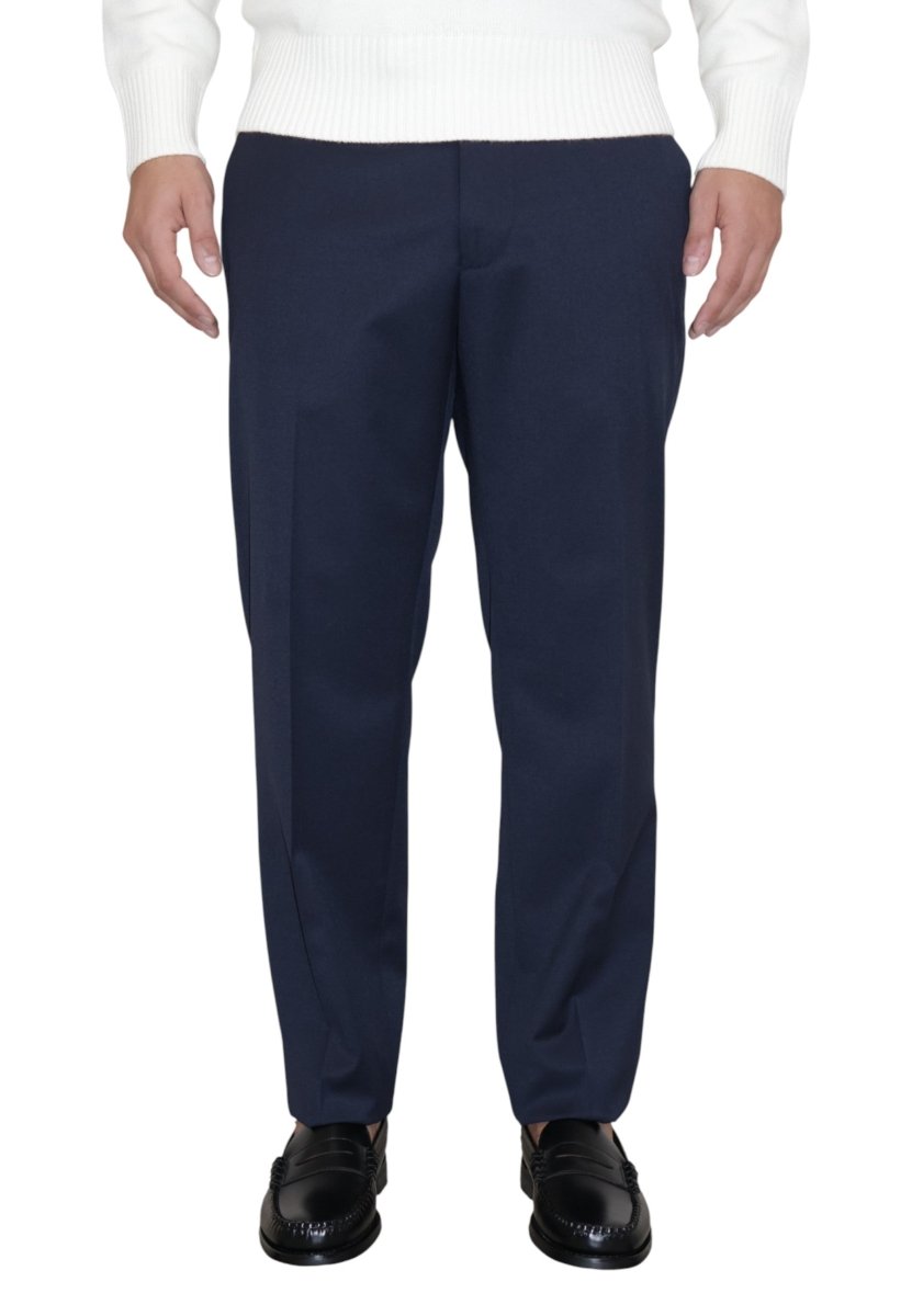 regular sr/3589 - 016 navy - 10Decimi