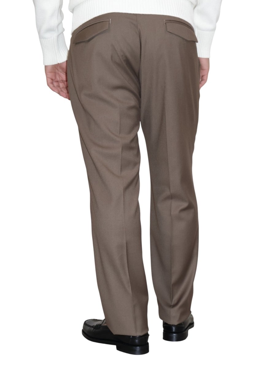 regular sr/3616 - 169 nocciola - 10Decimi