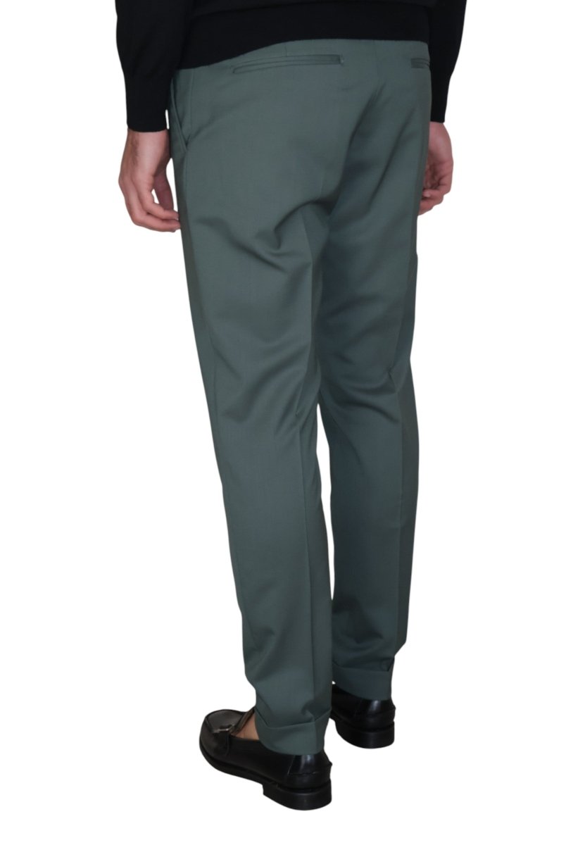 ricky regular - verde - 10Decimi