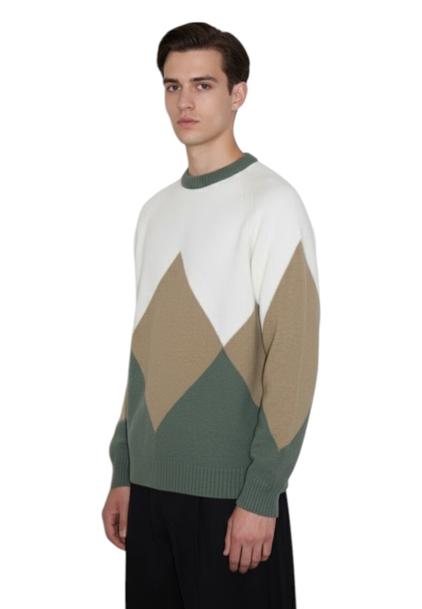 rombi intarsio in finezza 7 - v23 - 10Decimi