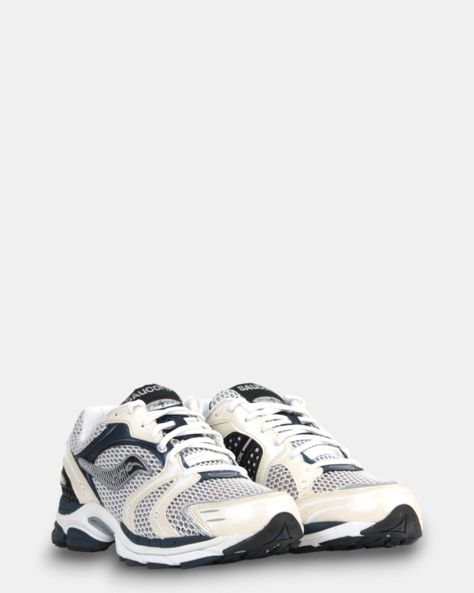 SAUCONY - Sneakers Bianco - 10Decimi