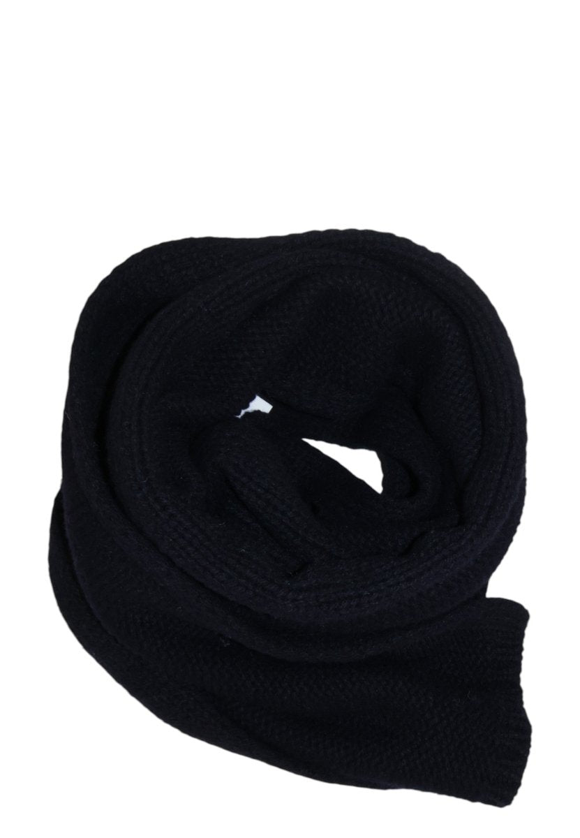 SCIARPA IN FINEZZA 3 - BLU NAVY - 10Decimi