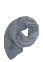 SCIARPA IN FINEZZA 3 - GRIGIO MEDIO - 10Decimi