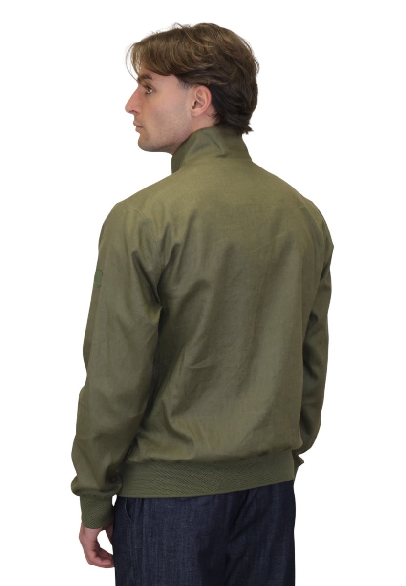 SHIBUYA - 880 GREEN - 10Decimi