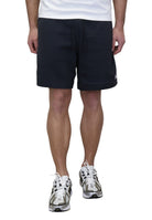 SPORT ESSENTIALS FRENCH TERRY - BLACK - 10Decimi