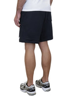 SPORT ESSENTIALS FRENCH TERRY - BLACK - 10Decimi