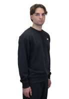 sport essentials french terry - black - 10Decimi