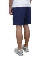 SPORT ESSENTIALS FRENCH TERRY - NB NAVY - 10Decimi