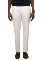 sr one more size/2563 con tasca america - 009 panna - 10Decimi