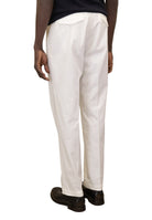 sr one more size/2563 con tasca america - 009 panna - 10Decimi