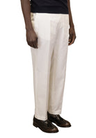 sr one more size/2563 con tasca america - 009 panna - 10Decimi