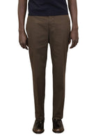 sr one more size/2563 con tasca america - 010 moro - 10Decimi