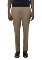 sr one more size/2563 con tasca america - 015 fango - 10Decimi