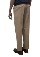 sr one more size/2563 con tasca america - 015 fango - 10Decimi