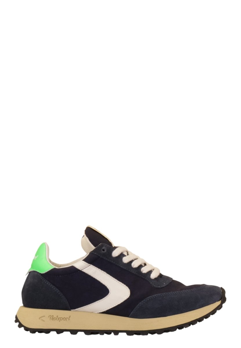 START - HERITAGE VINTAGE FLUO DEEP - 10Decimi