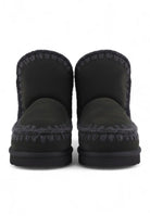 STIVALE MOU MOD. ESKIMO 18 - BKBK - 10Decimi