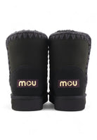 STIVALE MOU MOD. ESKIMO 18 - BKBK - 10Decimi