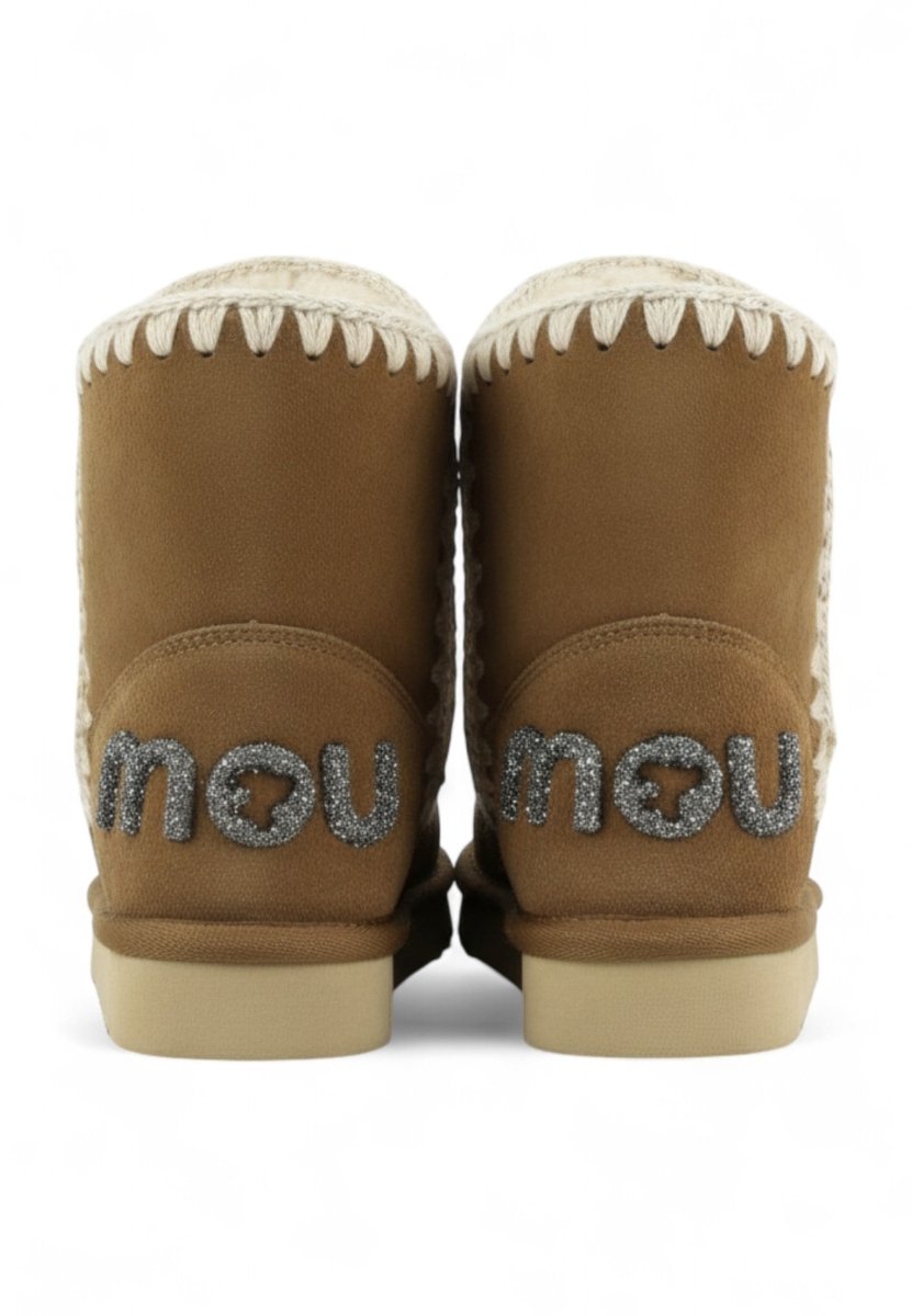 stivale mou mod. eskimo 18 glitter logo - cog - 10Decimi
