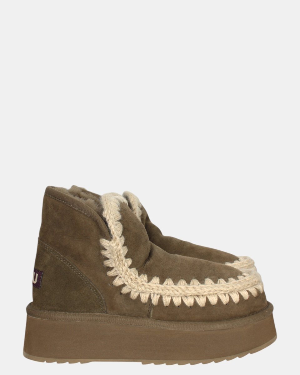 MOU Stivali Fango 10Decimi