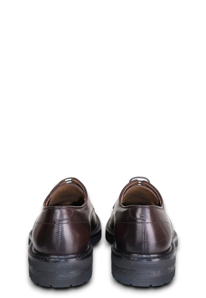 stringata positano - ebano - 10Decimi