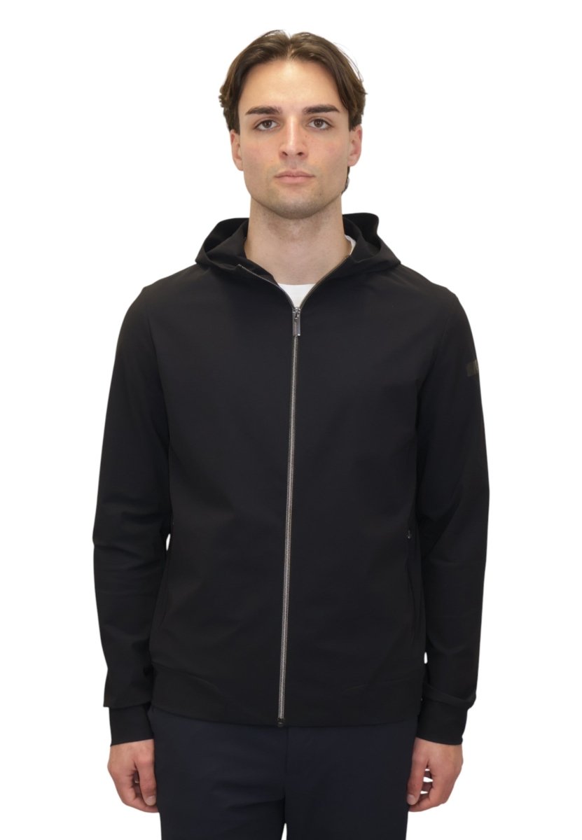 superflex - 10 black - 10Decimi