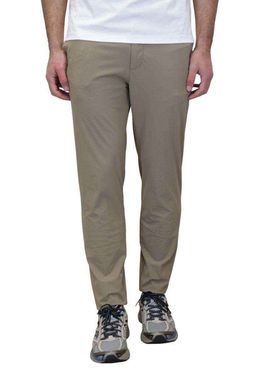 SUPERFLEX JO - 86 TABACCO - 10Decimi