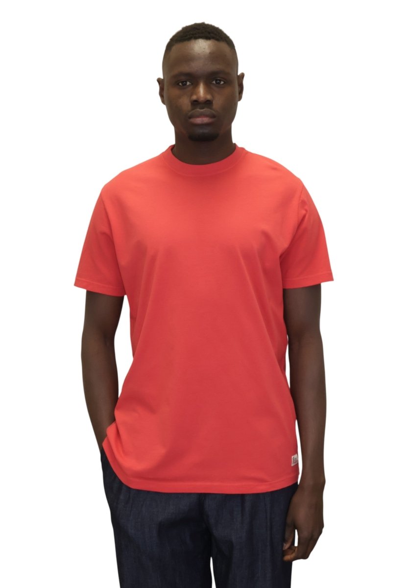 SW JERSEY SW - C0077 CORAL - 10Decimi