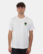t-shirt classica in cotone - angry hulk 01n emb - 10Decimi