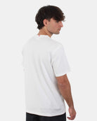 t-shirt classica in cotone - st barth spiaggina 01n - 10Decimi