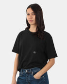 t-shirt con taschino roy roger's - c0020 black - 10Decimi