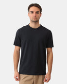 T - SHIRT KANGRA FIAMMATA - 38 BLU - 10Decimi