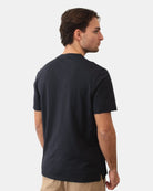 T - SHIRT KANGRA FIAMMATA - 38 BLU - 10Decimi