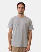 t-shirt uomo ricamata - 50 gin 50 gym 15ml - 10Decimi