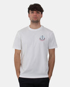 t-shirt uomo ricamata - ancora tu 01n – mc2 saint barth - 10Decimi