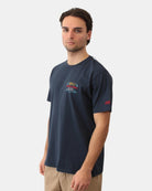 t-shirt uomo ricamata - brillo senza bere 61 - 10Decimi