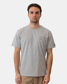 t-shirt uomo ricamata - pochi buoni 15ml - 10Decimi