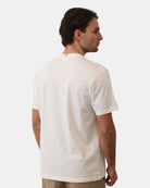 t-shirt uomo ricamata - tra mari 01n - 10Decimi