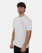 t-shirt uomo ricamata - vengo al mare 01n - 10Decimi