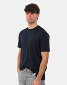 t-shirt woc mod. toledo - blu navy - 10Decimi