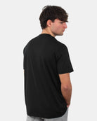 t-shirt woc mod. toledo - nero - 10Decimi