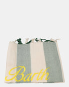 telo mare con frange - sb beach stripes pop v 51 emb - 10Decimi