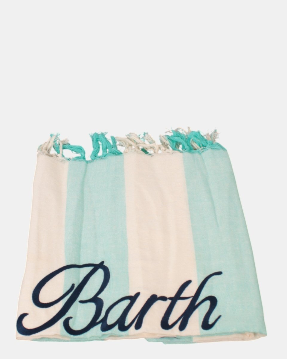 telo mare con frange - sb beach stripes pop v 56 emb - 10Decimi